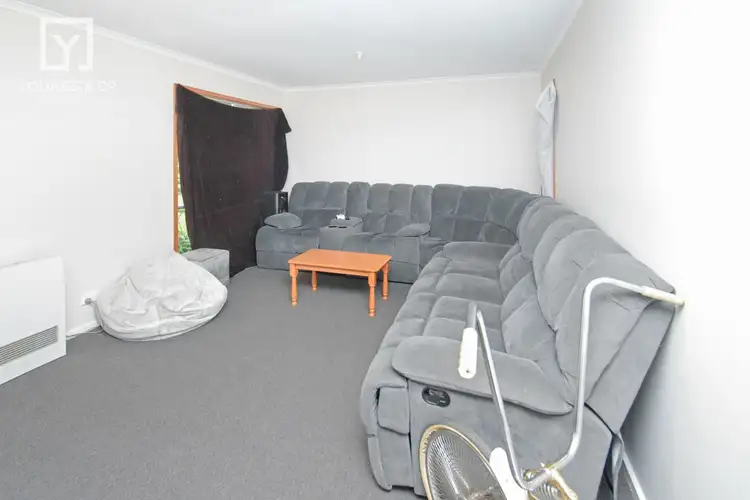 Second view of Homely house listing, 10 Somers Ct, Tatura VIC 3616