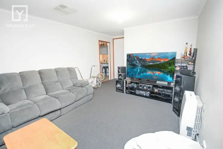 Third view of Homely house listing, 10 Somers Ct, Tatura VIC 3616