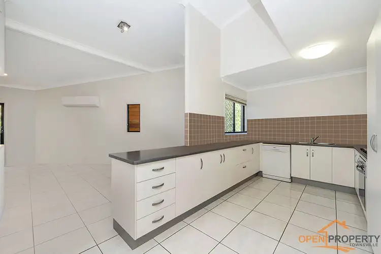 Second view of Homely semi-detached listing, 2 Merlot Mews, Condon QLD 4815