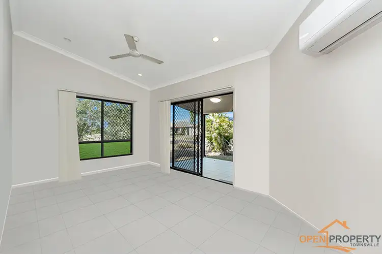Fourth view of Homely semi-detached listing, 2 Merlot Mews, Condon QLD 4815
