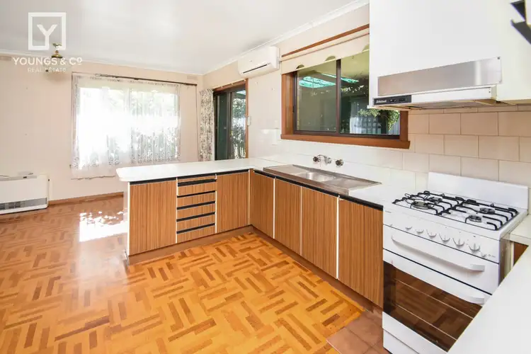 Second view of Homely house listing, 21 Knight St, Mooroopna VIC 3629