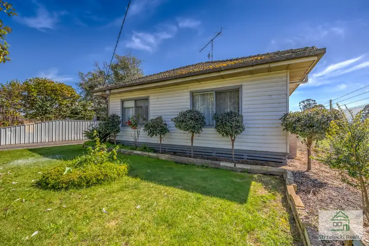 Third view of Homely house listing, 116 Waterloo Rd, Trafalgar VIC 3824