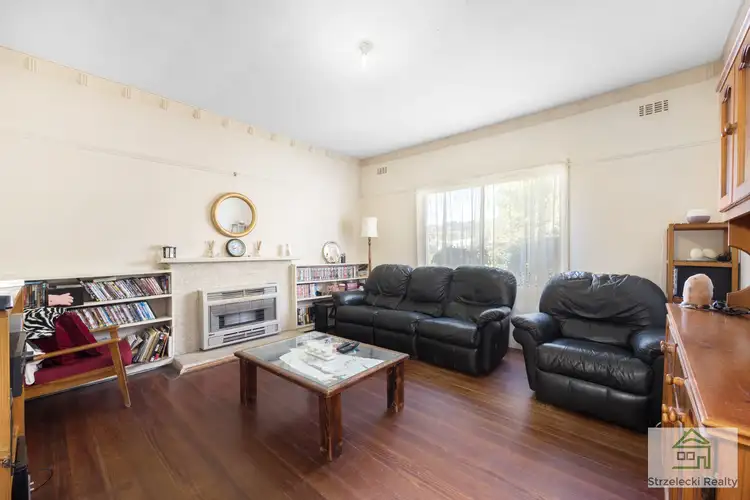 Sixth view of Homely house listing, 116 Waterloo Rd, Trafalgar VIC 3824