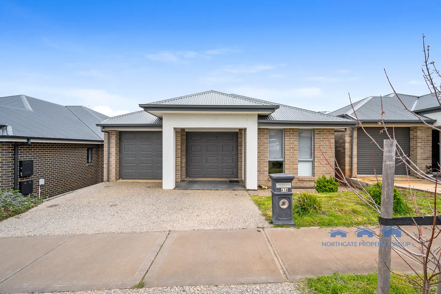 Main view of Homely house listing, 41A Wycombe Dr, Mount Barker SA 5251