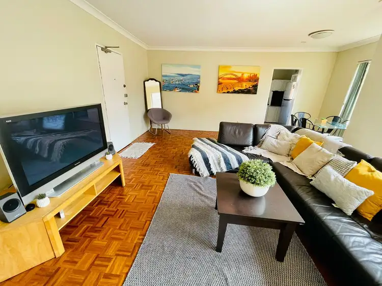 Main view of Homely unit listing, Address available on request