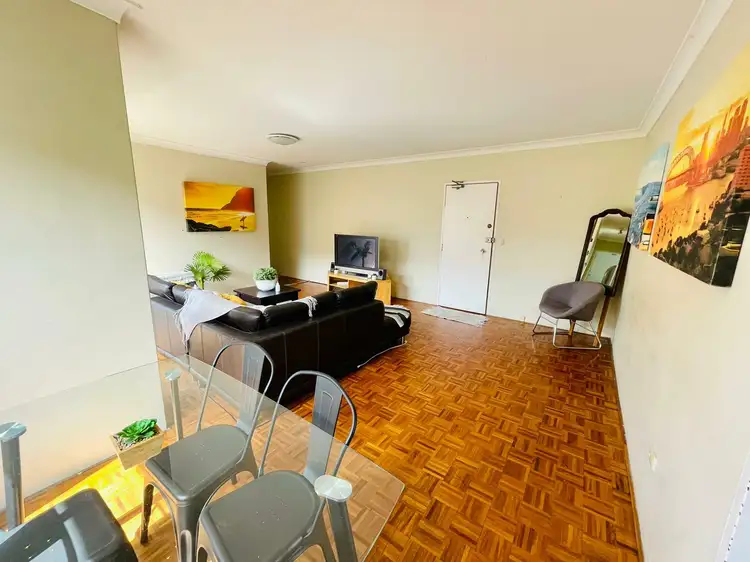 Second view of Homely unit listing, Address available on request