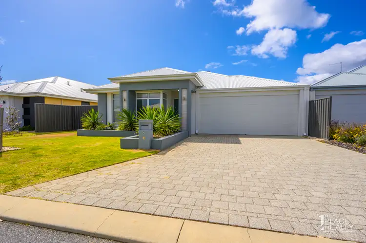 5 Sittella Way, Erskine WA 6210