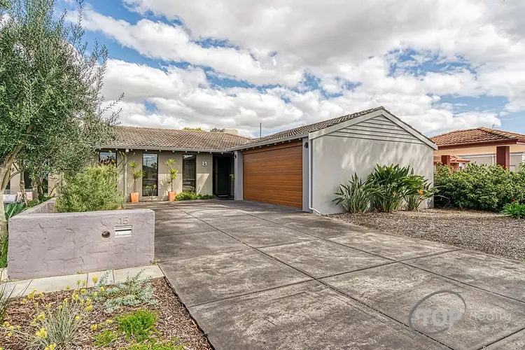 Main view of Homely house listing, 15 Parklands Square, Riverton WA 6148