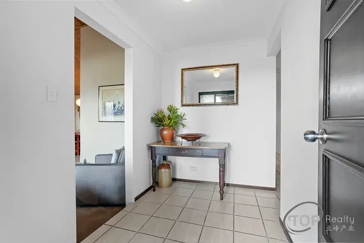 Second view of Homely house listing, 15 Parklands Square, Riverton WA 6148