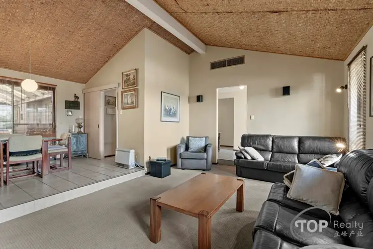Fifth view of Homely house listing, 15 Parklands Square, Riverton WA 6148