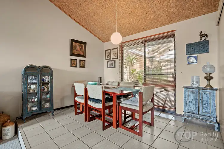 Sixth view of Homely house listing, 15 Parklands Square, Riverton WA 6148