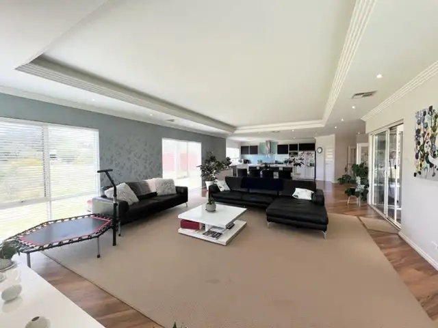 Sixth view of Homely house listing, 48 Honeymyrtle Loop, Forrestdale WA 6112