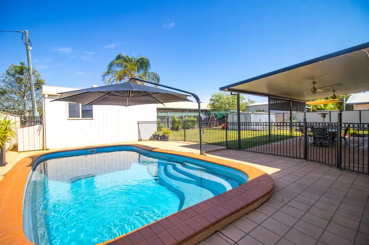 16 Angela Boulevard, Mount Isa QLD 4825