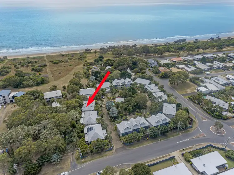 Unit 5/2 Sylvan Dr, Moore Park Beach QLD 4670