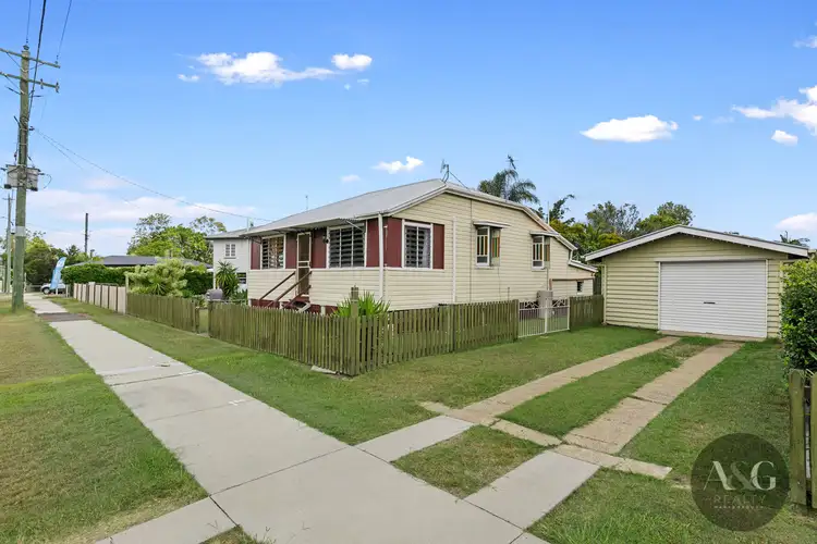 Main view of Homely house listing, 50 Morning St, Maryborough QLD 4650