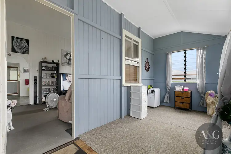 Third view of Homely house listing, 50 Morning St, Maryborough QLD 4650