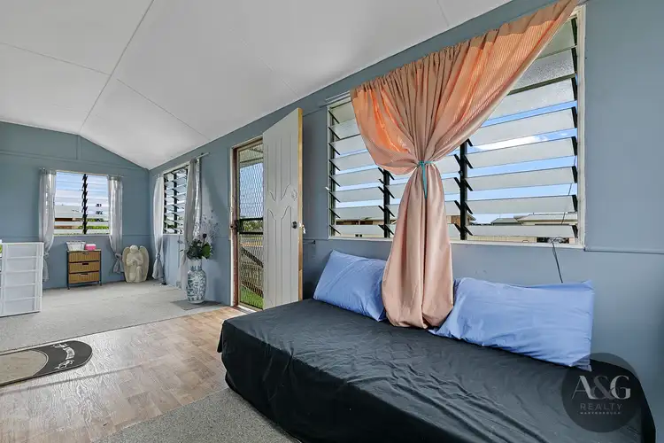 Fourth view of Homely house listing, 50 Morning St, Maryborough QLD 4650