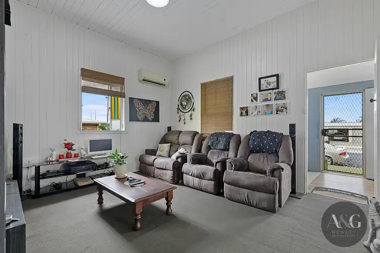 Sixth view of Homely house listing, 50 Morning St, Maryborough QLD 4650