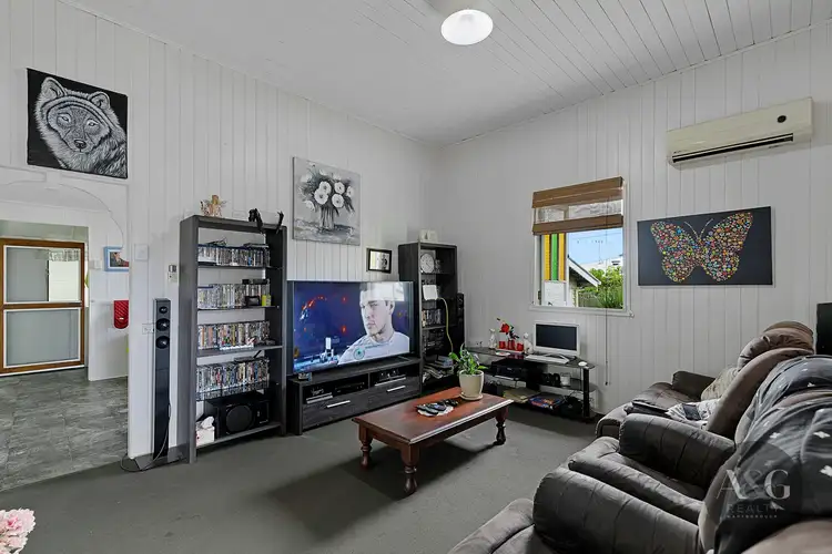 Seventh view of Homely house listing, 50 Morning St, Maryborough QLD 4650