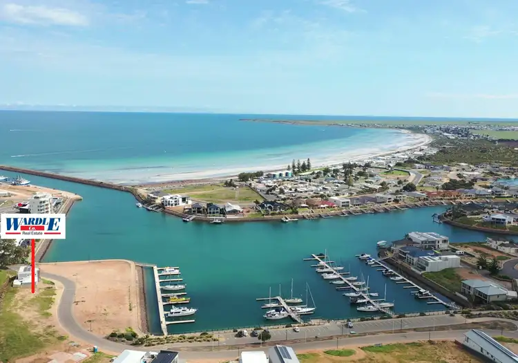 Fourth view of Homely land listing, 4 Inverness Way, Wallaroo SA 5556