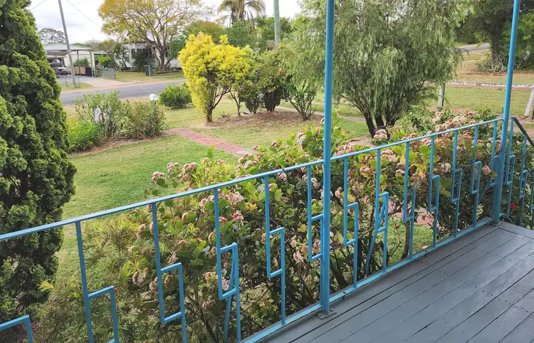 Second view of Homely house listing, 24 Wheatley St, Monto QLD 4630