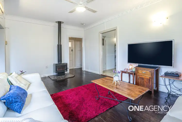21A Sinclair Dr, Ellen Grove QLD 4078