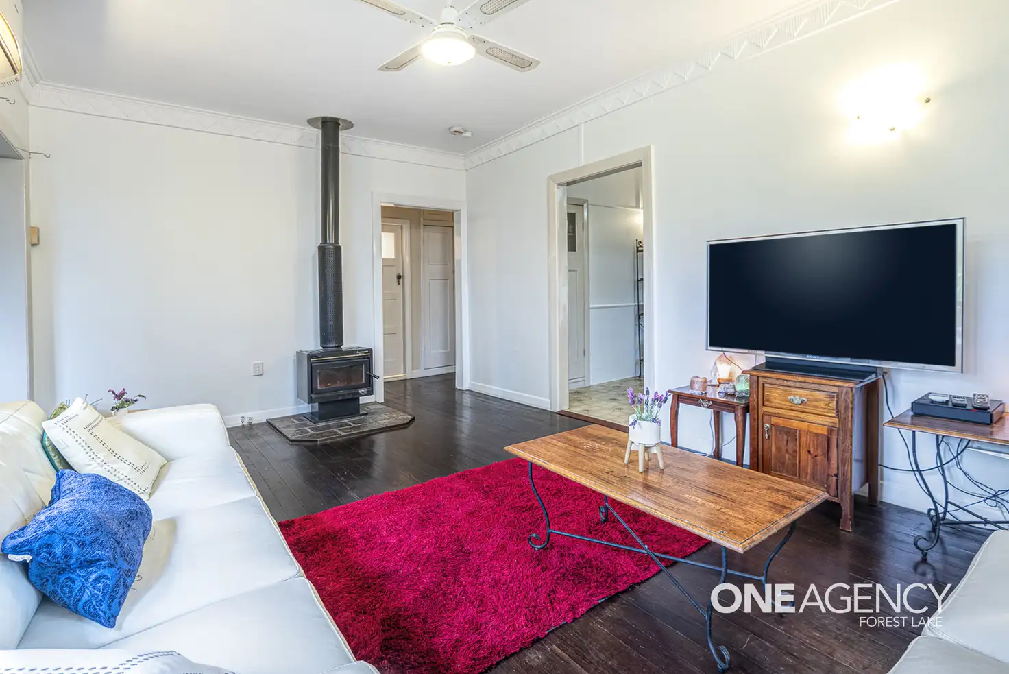 Main view of Homely house listing, 21A Sinclair Dr, Ellen Grove QLD 4078