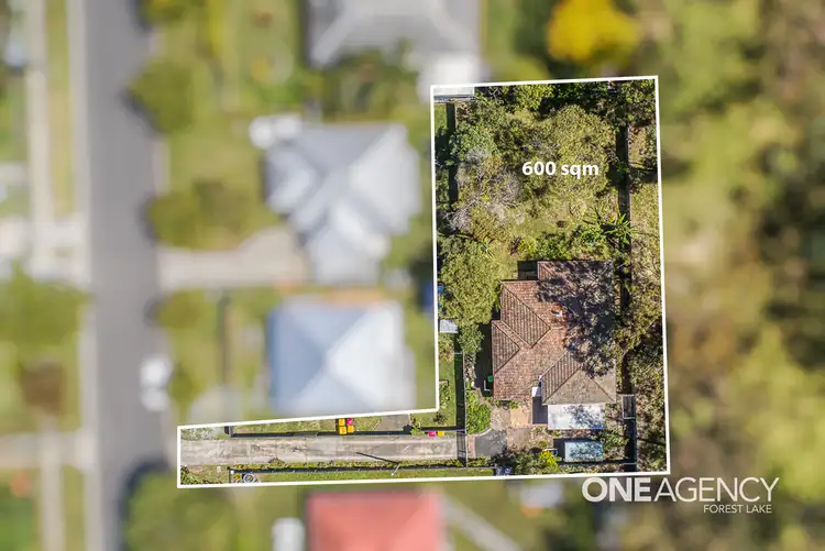 Fourth view of Homely house listing, 21A Sinclair Dr, Ellen Grove QLD 4078