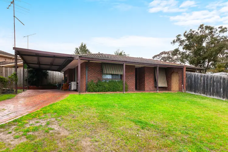 2 Burnet Pl, Traralgon VIC 3844