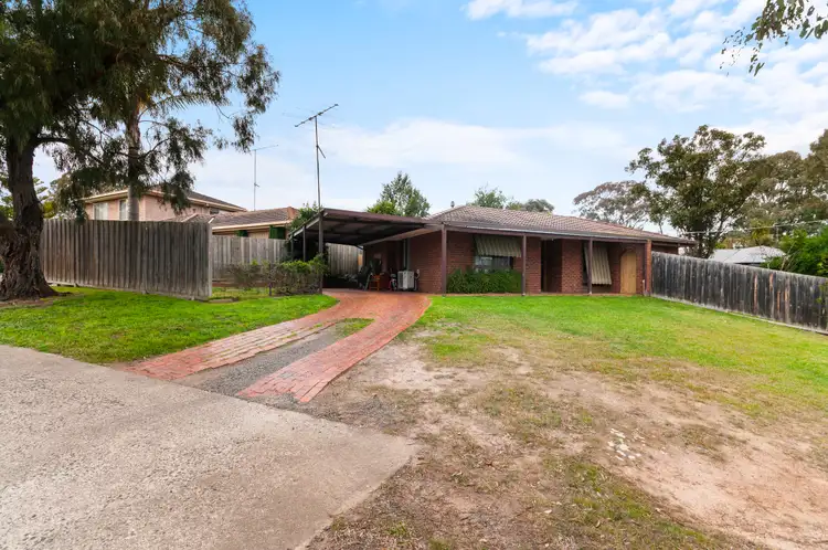 Third view of Homely house listing, 2 Burnet Pl, Traralgon VIC 3844