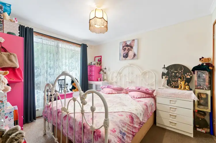 Fourth view of Homely house listing, 2 Burnet Pl, Traralgon VIC 3844