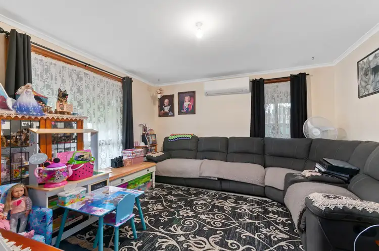 Seventh view of Homely house listing, 2 Burnet Pl, Traralgon VIC 3844