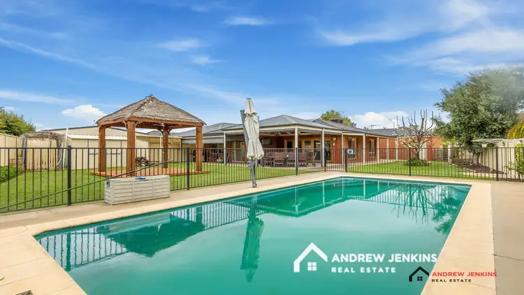 1 Nance Ct, Cobram VIC 3644