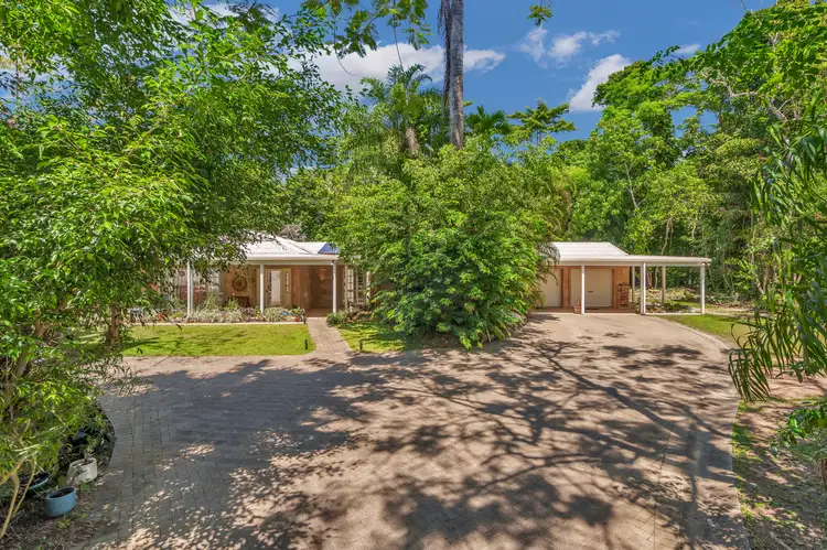 Main view of Homely house listing, 1 Spurwood Cl, Wongaling Beach QLD 4852