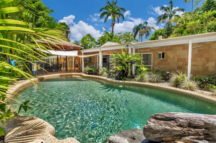 Second view of Homely house listing, 1 Spurwood Cl, Wongaling Beach QLD 4852