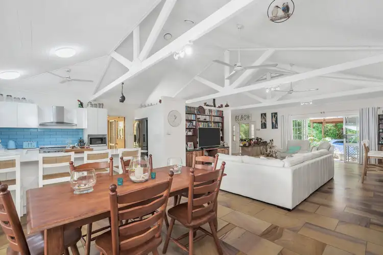 Third view of Homely house listing, 1 Spurwood Cl, Wongaling Beach QLD 4852