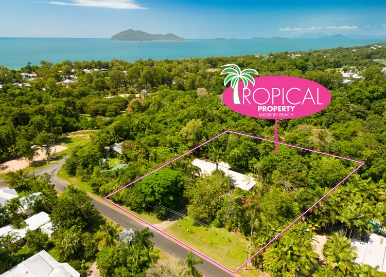 Fourth view of Homely house listing, 1 Spurwood Cl, Wongaling Beach QLD 4852