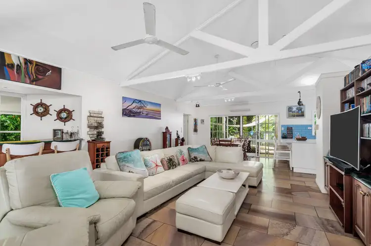 Sixth view of Homely house listing, 1 Spurwood Cl, Wongaling Beach QLD 4852