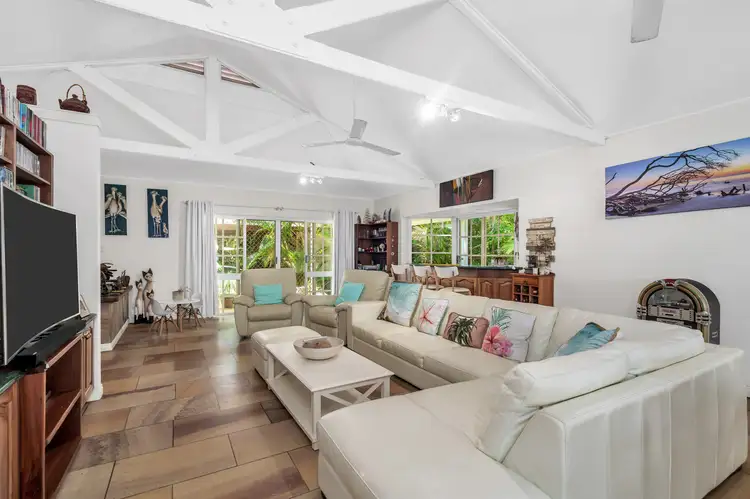 Seventh view of Homely house listing, 1 Spurwood Cl, Wongaling Beach QLD 4852