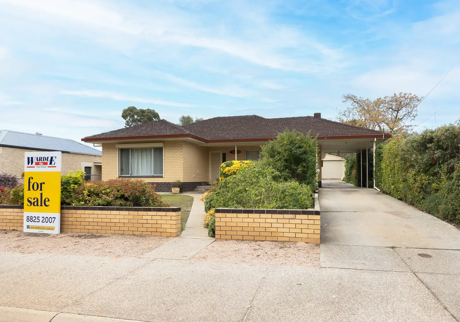 Main view of Homely house listing, 22 Milne Tce, Moonta SA 5558