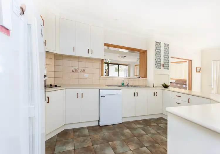 Fifth view of Homely house listing, 22 Milne Tce, Moonta SA 5558