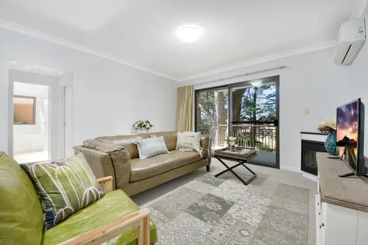 Main view of Homely apartment listing, 85/100-116 Leura Mall, Leura NSW 2780