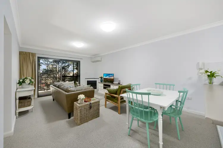 Second view of Homely apartment listing, 85/100-116 Leura Mall, Leura NSW 2780