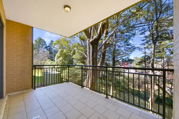Third view of Homely apartment listing, 85/100-116 Leura Mall, Leura NSW 2780