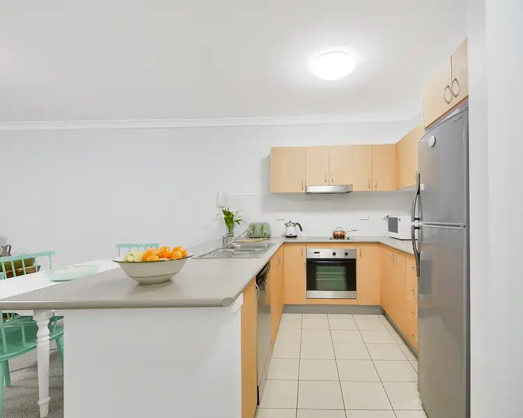Fourth view of Homely apartment listing, 85/100-116 Leura Mall, Leura NSW 2780