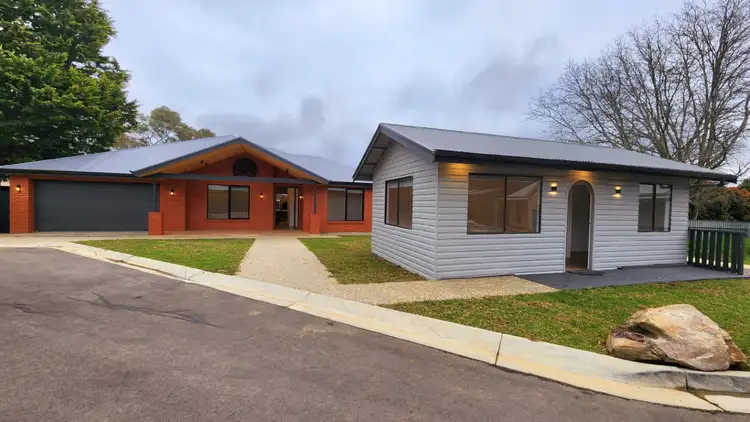 Second view of Homely house listing, 1, 13 Bernhardt Cres, Hahndorf SA 5245