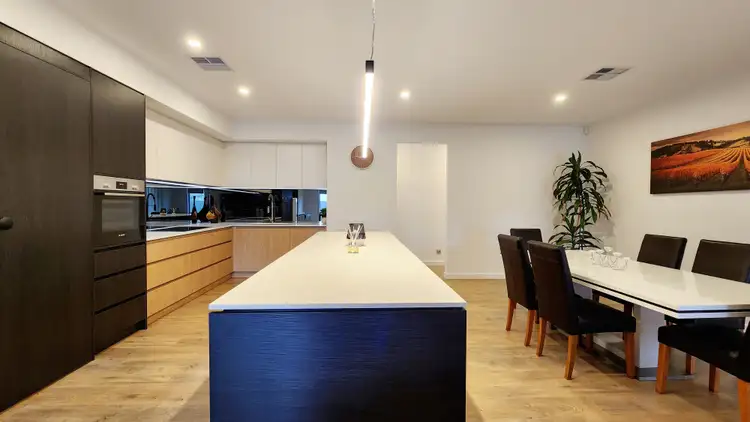 Sixth view of Homely house listing, 1, 13 Bernhardt Cres, Hahndorf SA 5245