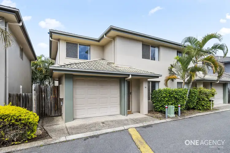 Unit 14/19 Kathleen St, Richlands QLD 4077