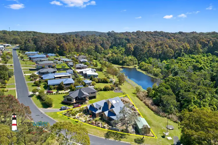 Second view of Homely house listing, 77 Ocean View Dr, Bermagui NSW 2546