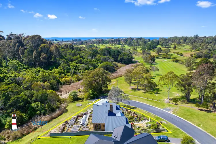 Fourth view of Homely house listing, 77 Ocean View Dr, Bermagui NSW 2546